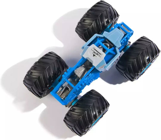Monster Jam Кола 1:64