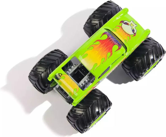 Monster Jam Mașinuță 1:64