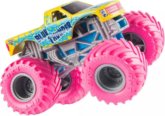 Monster Jam Spielzeugauto 1:64