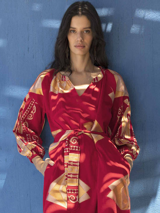 Nema Resort Wear