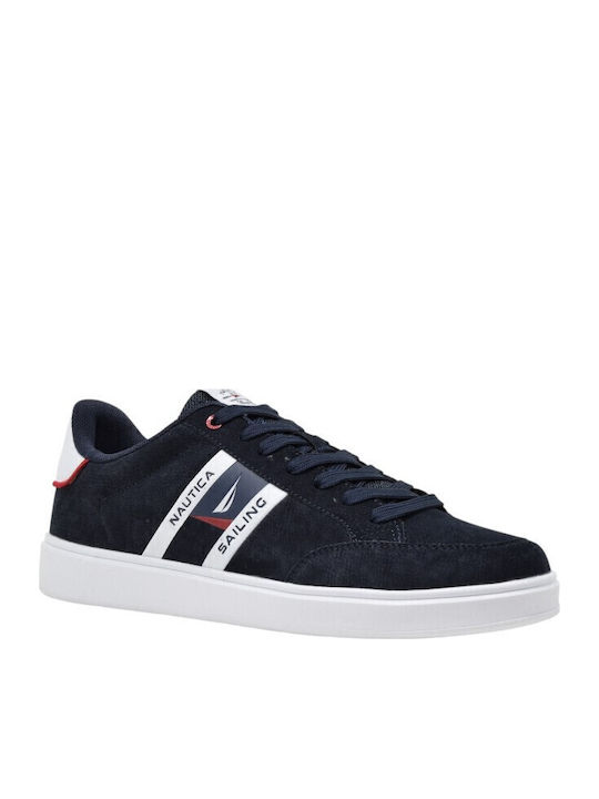 Ανδρικά Sneakers Μπλε