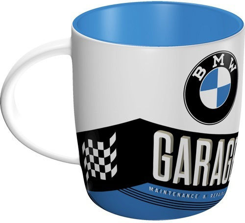 Nostalgic Art Cană Ceramică 330ml