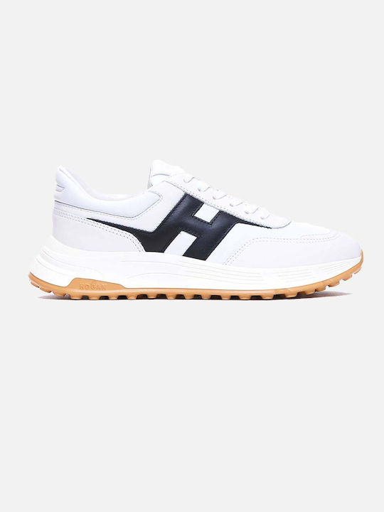 Hogan Sneakers White HXM5630FR30U6U0001 | Skroutz.mt