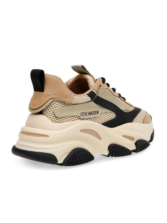 Women's Sneakers Khaki