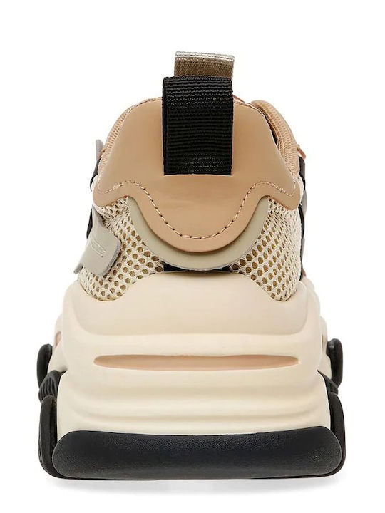 Women's Sneakers Khaki