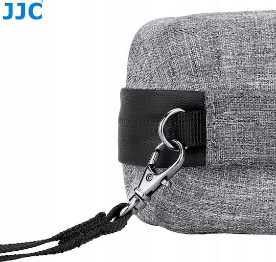 Θήκη Jjc Φίλτρα Jjc Fp-s10 Γκρι Σκληρή