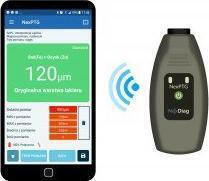 Coating Thickness Gauge