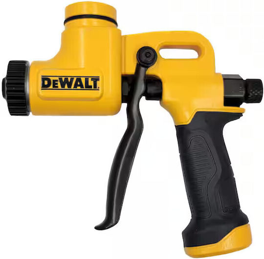 DEWALT MTX Air Spray Paint Gun Floating Tumbler