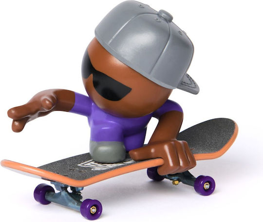 Techdeck Παιχνίδι Μινιατούρα TechDeck