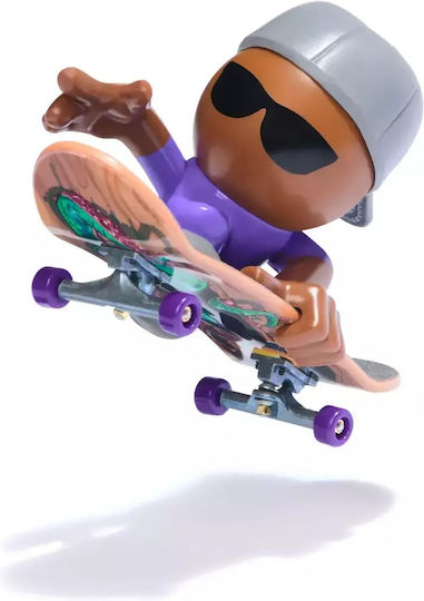 Techdeck Παιχνίδι Μινιατούρα TechDeck