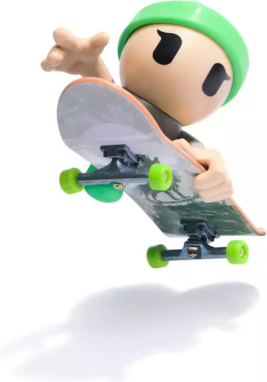 Techdeck Παιχνίδι Μινιατούρα TechDeck