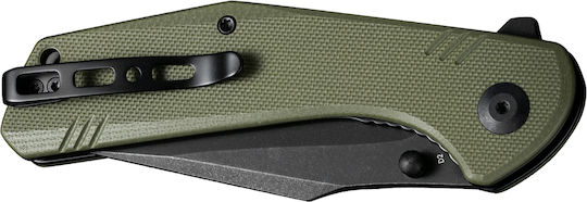 Sencut Briceag Verde