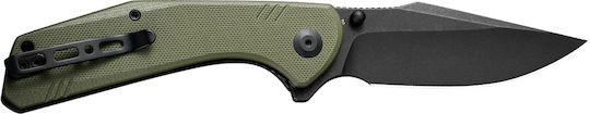 Sencut Briceag Verde