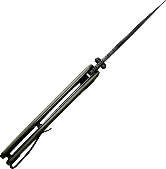 Sencut Briceag Verde