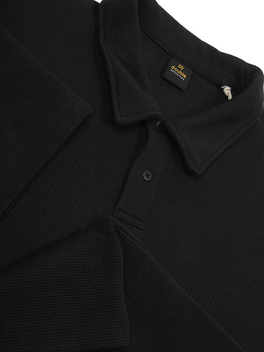 Tricou Negru
