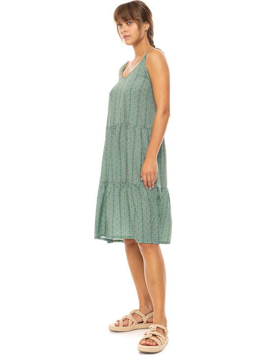 Beachwear Jugle Green Type B587 B587-type Type