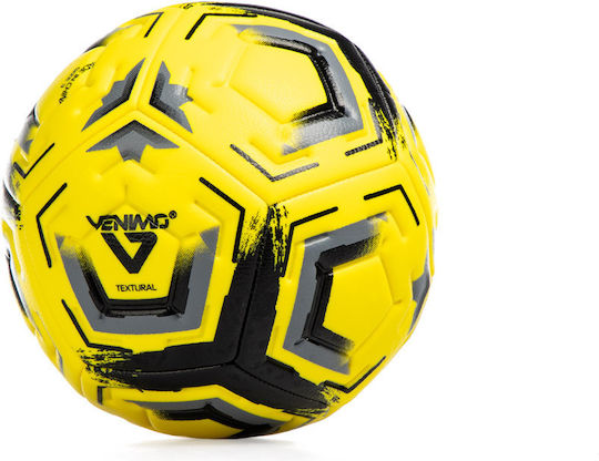 Venimo Minge de fotbal Galbenă