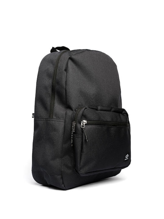 Emerson Backpack Black
