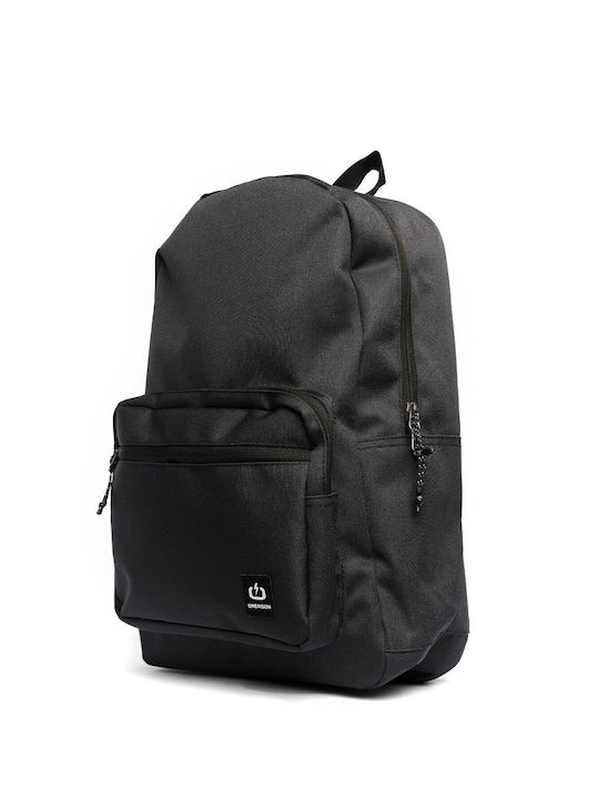 Emerson Backpack Black