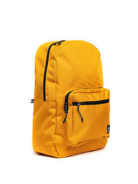 Emerson Rucsac Κίτρινο Emerson Rucsac Κίτρινο