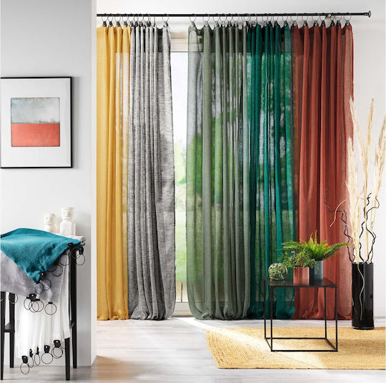 Douceur d'Intérieur με Τρουκς Γκρι 140x240εκ. Douceur d'Intérieur με Τρουκς Γκρι 140x240εκ.