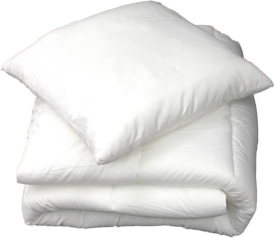 Douceur d'Intérieur Пухено Кингсайз с Пълнеж Microfiber 260x240бр 100