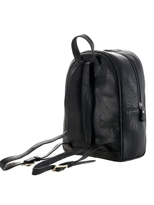 Pierre Cardin Backpack Brown