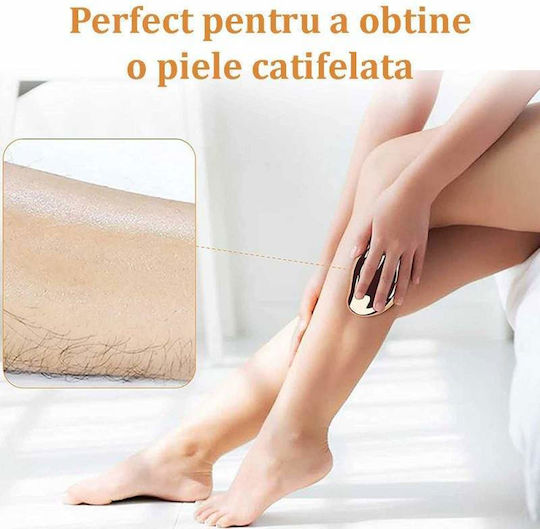 Αποτριχωτική Μηχανή Epilator για το Σώμα