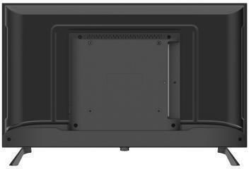 Dahua Smart Television 24" HD Ready LED LTV24-SD100 (2023)