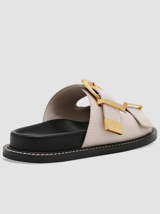 Arche Sandale Casual Damă Ecru