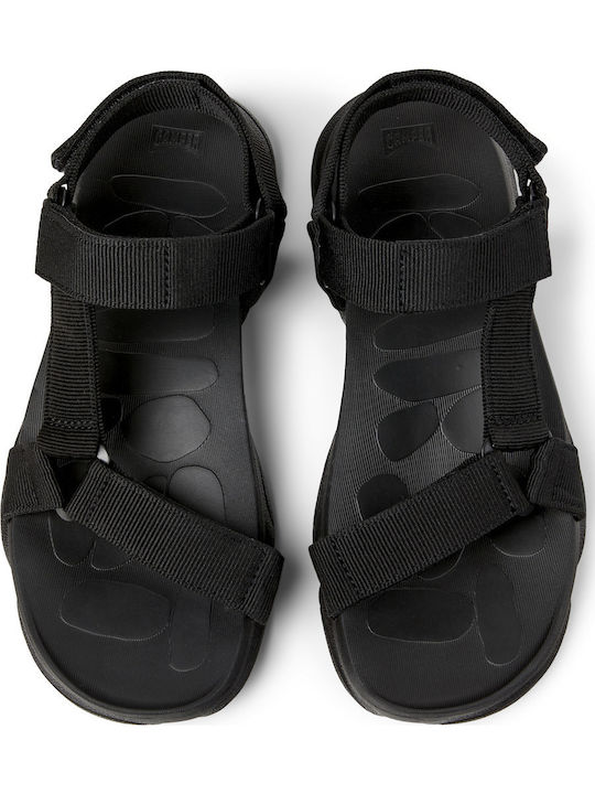 Men's Sandals Black