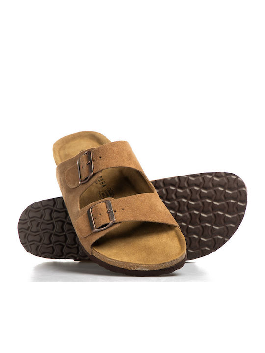 Men's Sandals Beige