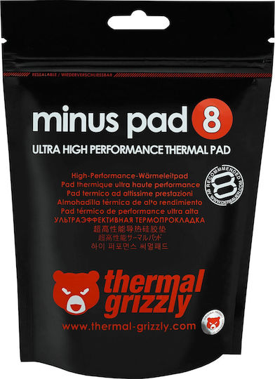 Thermal Grizzly Thermal Pad
