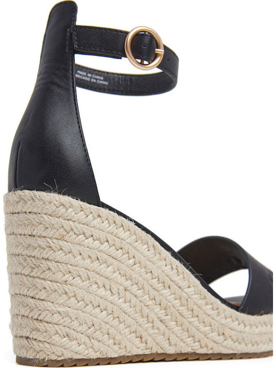 Wayna Brand Platforme Dama Negre