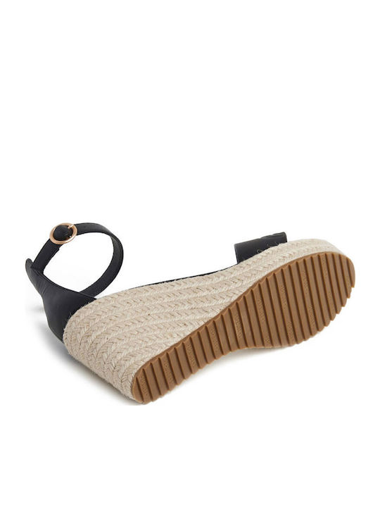 Wayna Brand Platforme Dama Negre