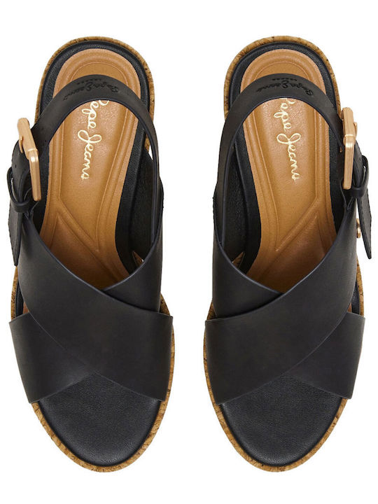 Wayna Platforme Dama Negru