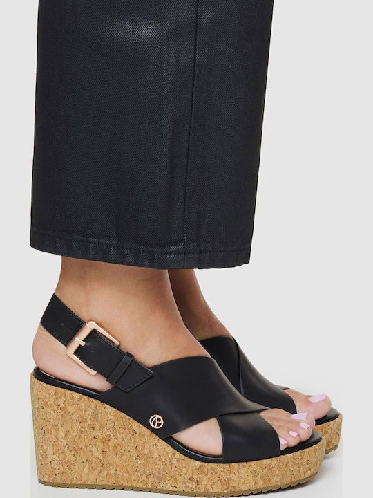 Wayna Platforme Dama Negru