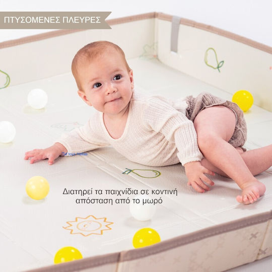 Taf Toys Χαλάκι Δραστηριοτήτων για Νεογέννητα