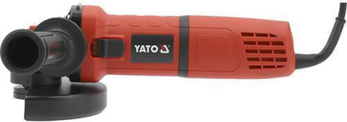Yato YT-82089 Grinder 125mm Electric 720W with Speed Control
