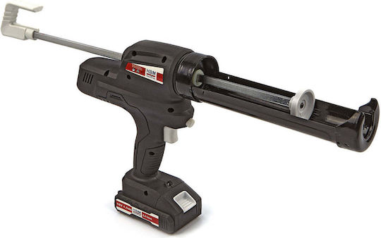 HBM Machines Pistol Silicon Cu Baterie 18V Cu Husă
