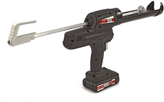 HBM Machines Pistol Silicon Cu Baterie 18V Cu Husă