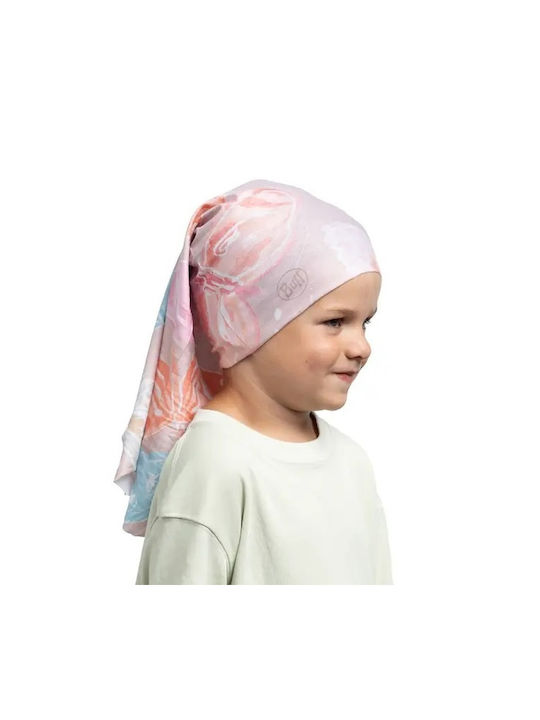 Buff Coolnet Uv Guler sport Roz