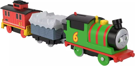 Thomas Thomas & Friends Τρενάκι από Ξύλο για 3+ Ετών