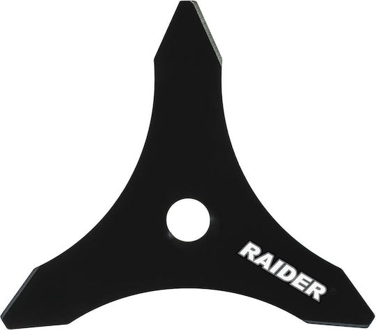 Gasoline Brush Cutter 4 Accessories 2.2kw 28mm Raider Rd-gbc27