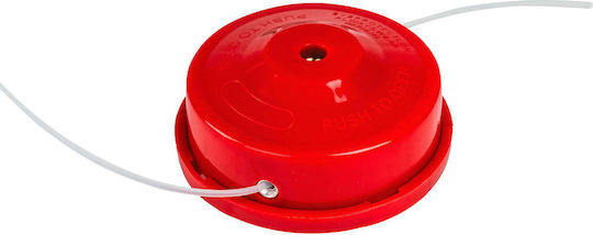 Gasoline Brush Cutter 4 Accessories 2.2kw 28mm Raider Rd-gbc27