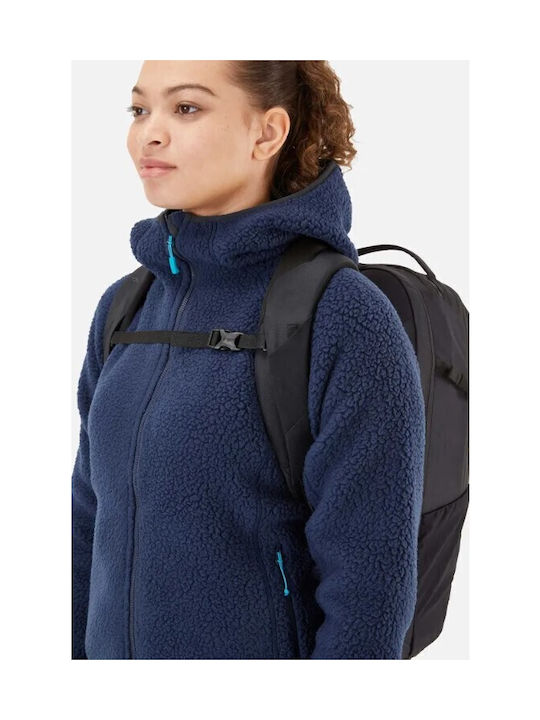 Rab Depot Bergsteigerrucksack 22Es Schwarz