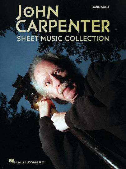 John Carpenter Notensammlung