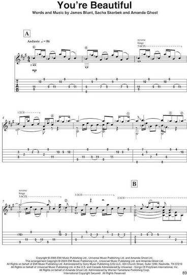Most Beautiful Songs Classical Guitar & Online Audio