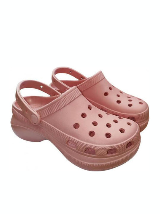 Children's Beach Shoes Pink