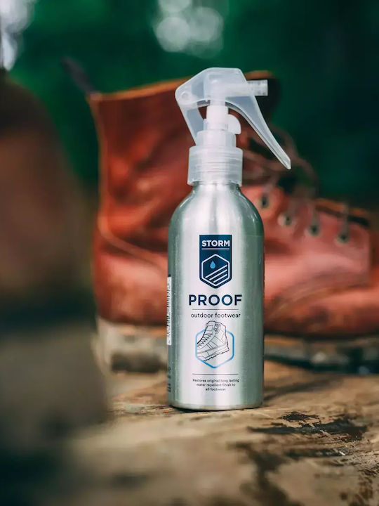 Storm Care Shoe Care Set 150ml